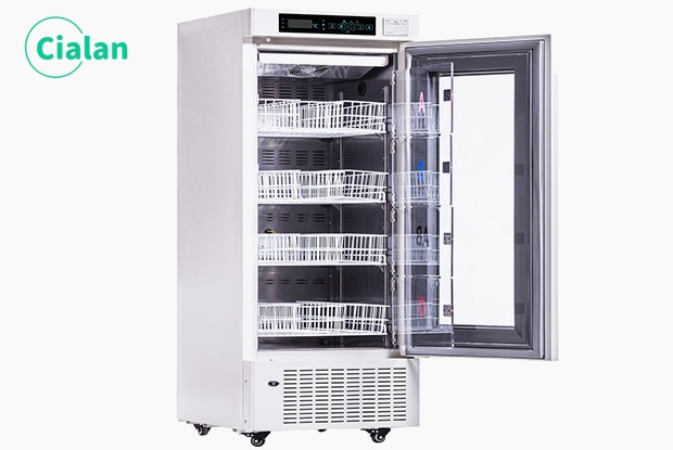 medical grade mini fridge